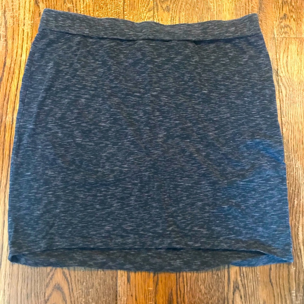H&M skirt